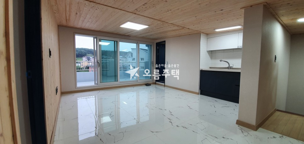 경기 평택시 독곡동 역세권, 학세권 모든 것을 갖춘 고급 3룸 복층빌라 분양 매물번호 19114 사진 1