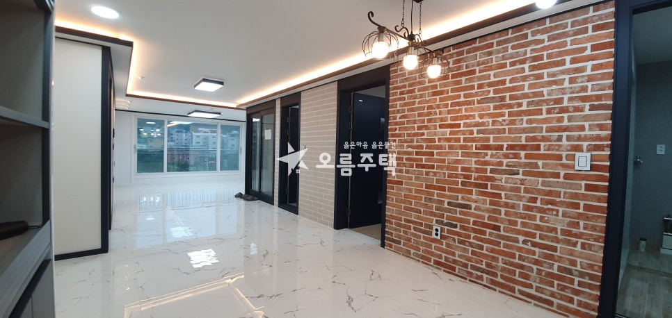 경기 평택시 독곡동 역세권, 학세권 모든 것을 갖춘 고급 3룸 복층빌라 분양 매물번호 19114 사진 2