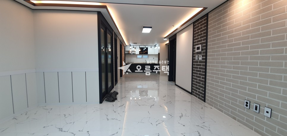경기 평택시 독곡동 역세권, 학세권 모든 것을 갖춘 고급 3룸 복층빌라 분양 매물번호 19114 사진 3