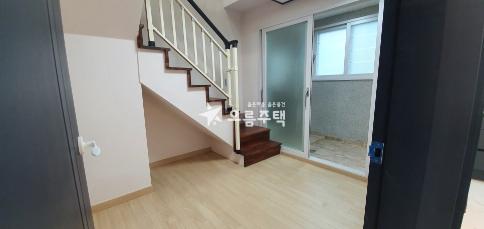 경기 평택시 독곡동 역세권, 학세권 모든 것을 갖춘 고급 3룸 복층빌라 분양 매물번호 19114 사진 4