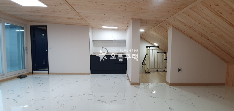 경기 평택시 독곡동 역세권, 학세권 모든 것을 갖춘 고급 3룸 복층빌라 분양 매물번호 19114 사진 5