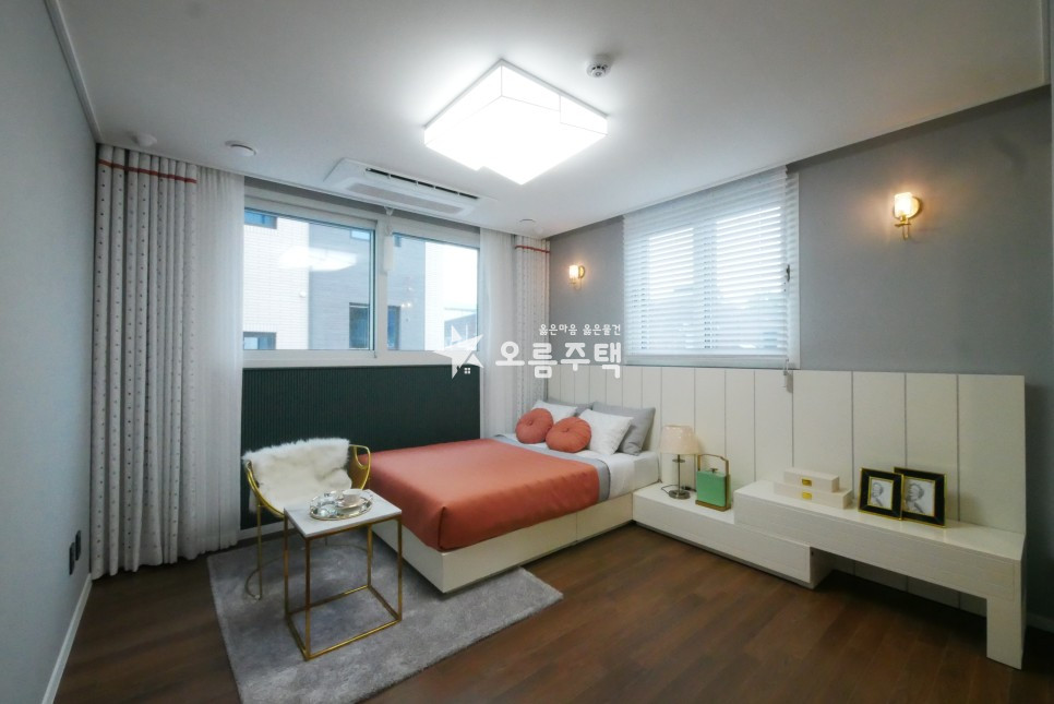 경기 평택시 합정동 합정동 3룸 정남향 / 주차100% 분양 매물번호 18992 사진 4