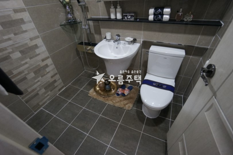 경기 고양덕양구 용두동 용두동 3룸 힘없는 남향 / 로얄층 분양 매물번호 17867 사진 5