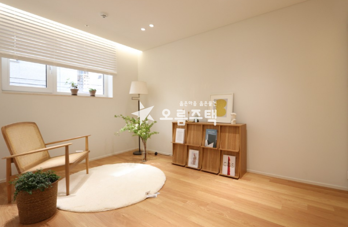 경기 파주시 금릉동 금릉동 3룸 교통이 편리한 산조망권! 분양 매물번호 17507 사진 3