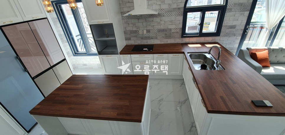 경기 수원권선구 탑동 수원 탑동 더이상 없는 3룸 복층 고급 빌라 분양 매물번호 18924 사진 3