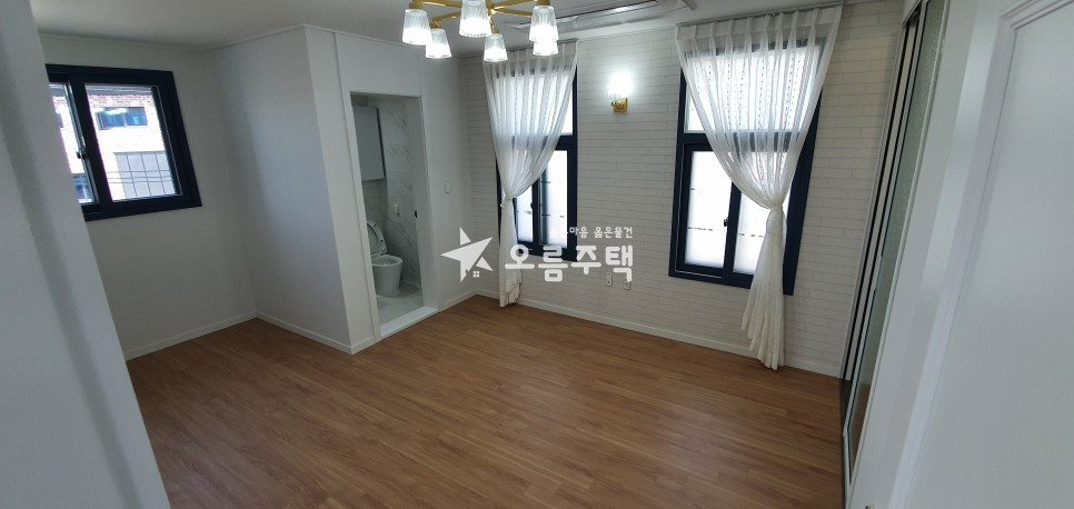 경기 수원권선구 탑동 수원 탑동 더이상 없는 3룸 복층 고급 빌라 분양 매물번호 18924 사진 4