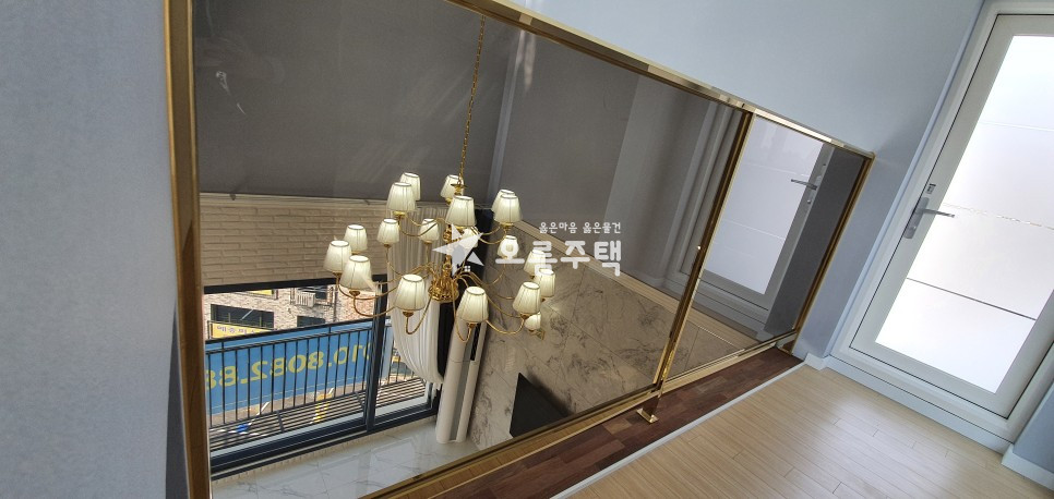 경기 수원권선구 탑동 수원 탑동 더이상 없는 3룸 복층 고급 빌라 분양 매물번호 18924 사진 5