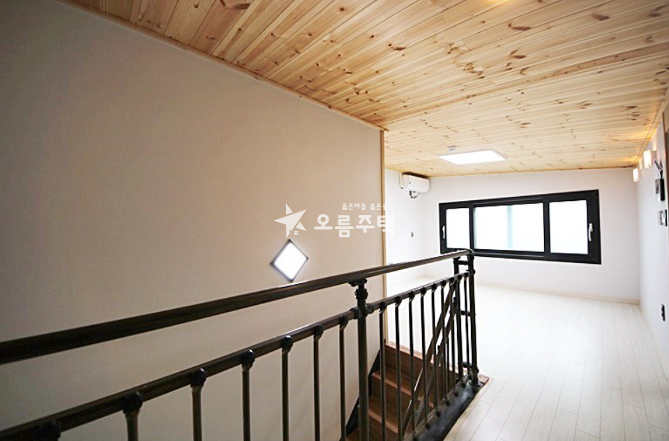 인천 서해구 검암동 검암동 역세권 복층 4룸 테라스 속이 시원한 뻥뷰! 분양 매물번호 18546 사진 5