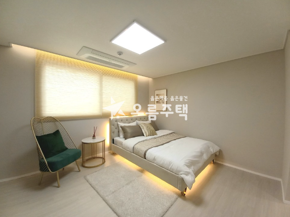 인천 부평구 갈산동 갈산동 3룸 ◆ 넓은거실 역세권 햇살가득◆ 분양 매물번호 18650 사진 4