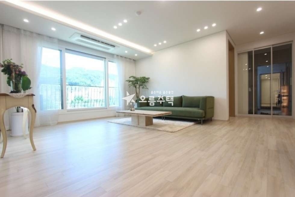 인천 부평구 삼산동 삼산동 3룸 채광 조망 구조 대만족100% 분양 매물번호 17993 사진 2