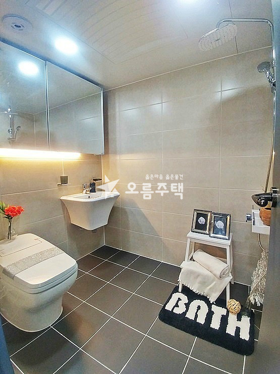인천 부평구 일신동 일신동 3룸 재래시장,학군, 생활편리! 분양 매물번호 17956 사진 5