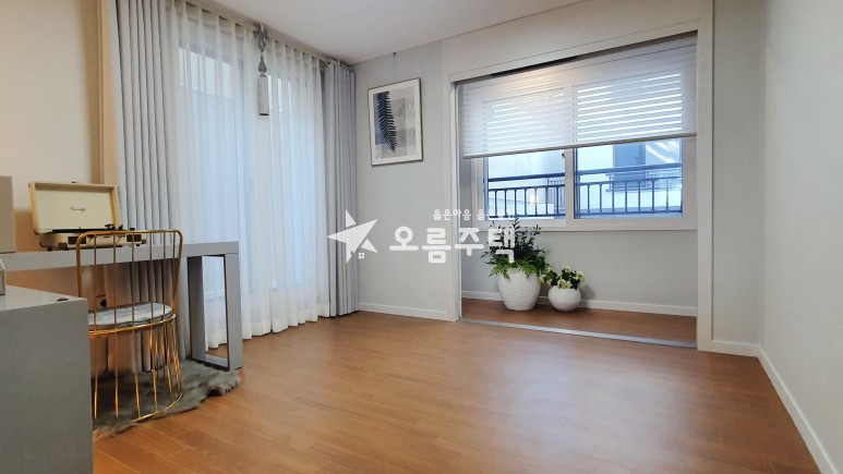경기 이천시 사음동 채광이 좋고 이쁜 3룸 빌라 있어요 분양 매물번호 13875 사진 5