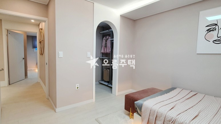 경기 이천시 부발읍 고속도로 IC 인접한 탁트인 3룸 분양 매물번호 13876 사진 4