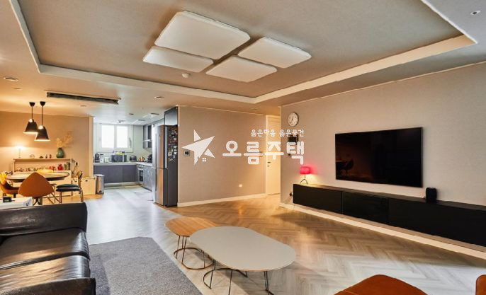 경기 이천시 중리동 이천 넓은 쓰리룸 복층 4인가족 추천매물 분양 매물번호 14469 사진 2