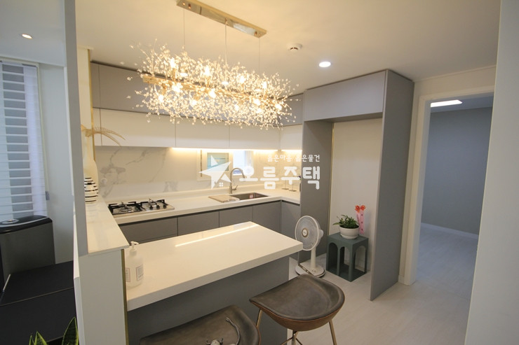 경기 수원권선구 세류동 수원 3룸 ♥ 수원 세류동 럭셔리 3룸 ♥ 분양 매물번호 15056 사진 2