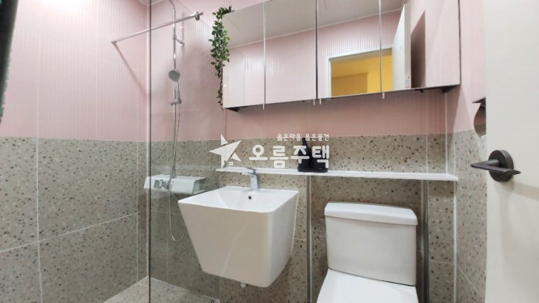 경기 수원장안구 조원동 조원동 3룸 1금융 담보 잘나오는 집!◆ 분양 매물번호 17351 사진 5