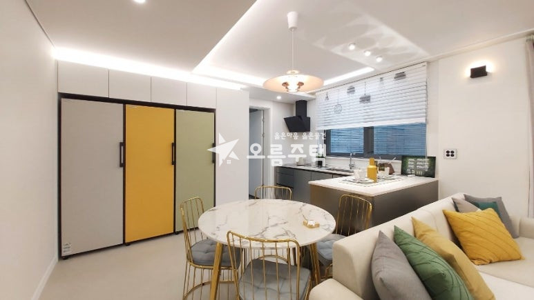 경기 수원권선구 세류동 세류동 3룸 병원,학교,마트등 인프라인접 분양 매물번호 17349 사진 2