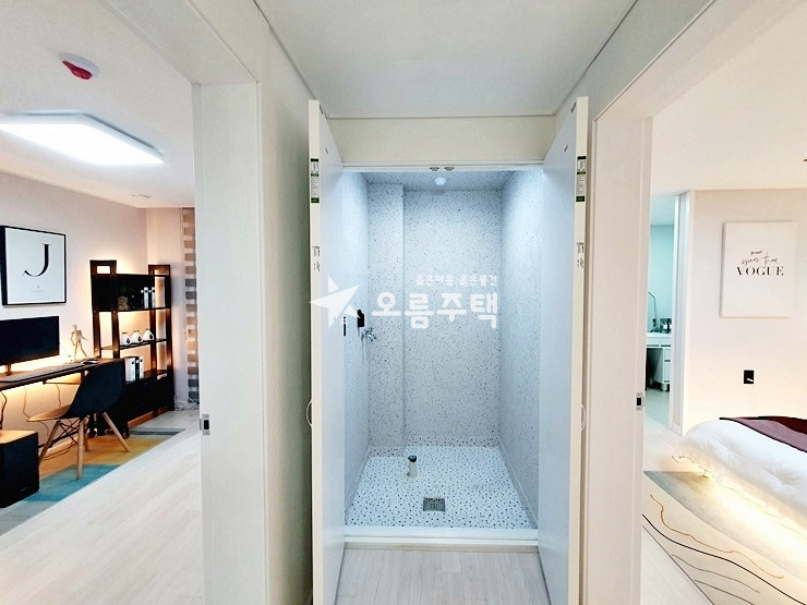 경기 수원팔달구 인계동 인계동 3룸 지속적으로 가치상승중인 지역 분양 매물번호 17214 사진 5