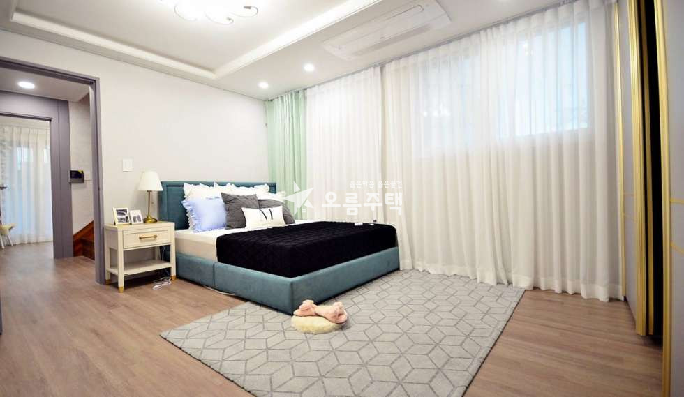 경기 수원권선구 세류동 세류동 3룸 수납공간가득/정남향배치♬ 분양 매물번호 13734 사진 3