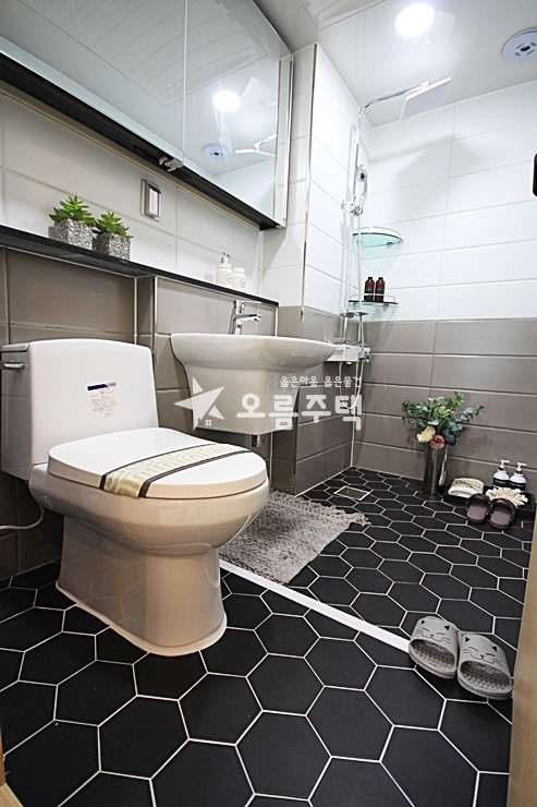 경기 수원팔달구 화서동 수원 3룸 ◐GTX C라인 호재만땅!! 분양 매물번호 15244 사진 5