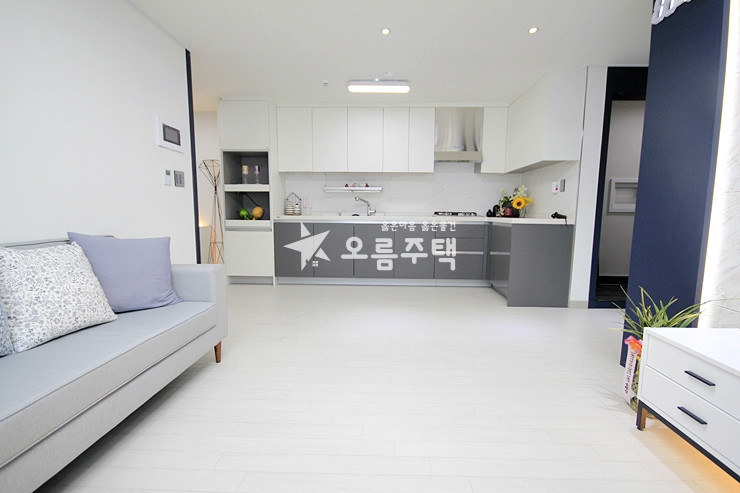 경기 수원팔달구 화서동 수원 3룸 ★고강도내진설계/높은층고♪ 분양 매물번호 15222 사진 2
