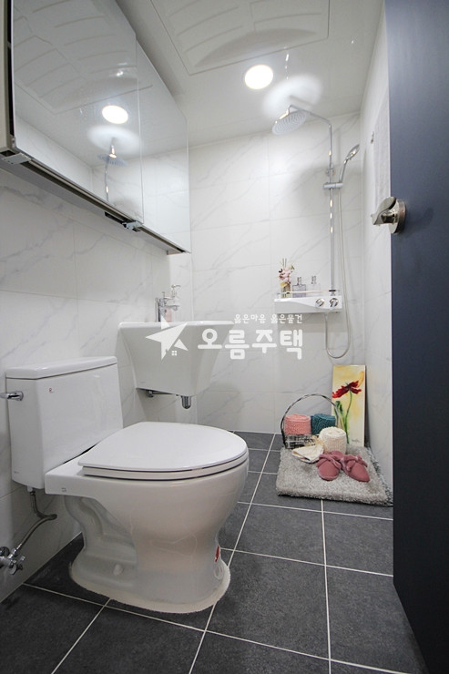 경기 수원팔달구 화서동 수원 3룸 ★고강도내진설계/높은층고♪ 분양 매물번호 15222 사진 5