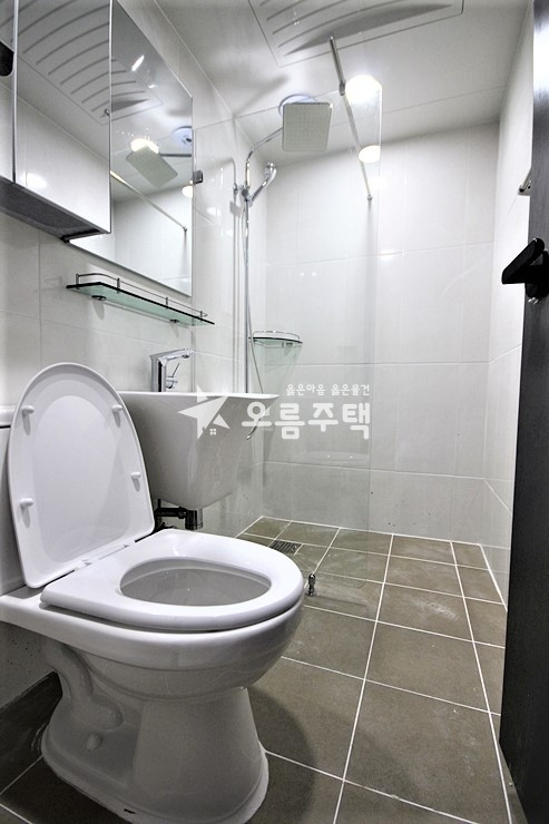경기 수원장안구 영화동 수원 3룸 최고의 학군/인프라 굿!! 분양 매물번호 15204 사진 5