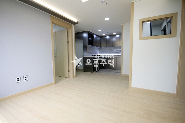 경기 수원장안구 영화동 수원 3룸 ◈ 입주상담 24시간 환영 분양 매물번호 15200 사진 2