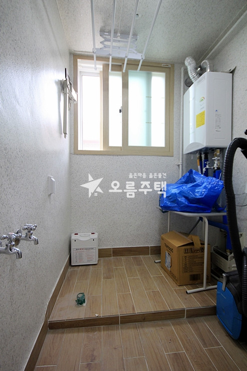 경기 수원장안구 영화동 수원 3룸 ◈ 입주상담 24시간 환영 분양 매물번호 15200 사진 3