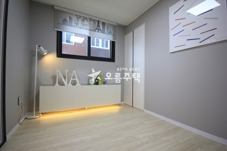 경기 수원장안구 영화동 수원 3룸 정남향/햇볕 잘 드는 3룸 분양 매물번호 15072 사진 4