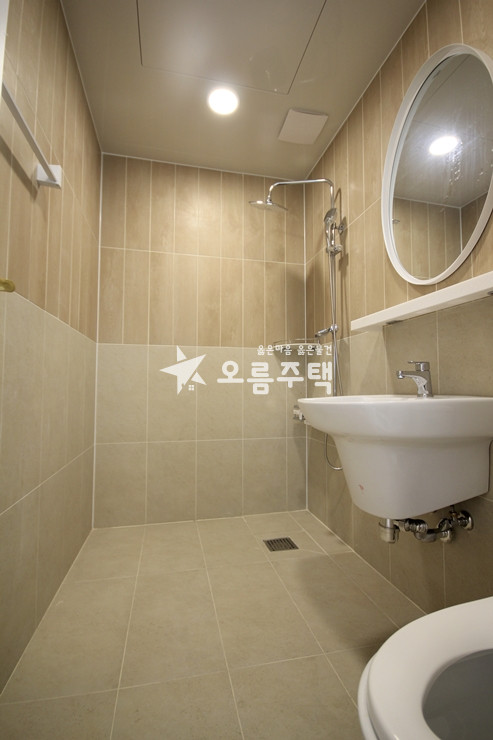 경기 수원권선구 세류동 수원 3룸 ✔ 역세권/정남향/고급자재 분양 매물번호 15055 사진 5