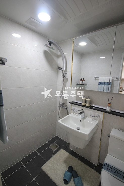 경기 수원권선구 세류동 수원 3룸 ◈ 초중고 밀집지역/교통편리 분양 매물번호 15051 사진 5