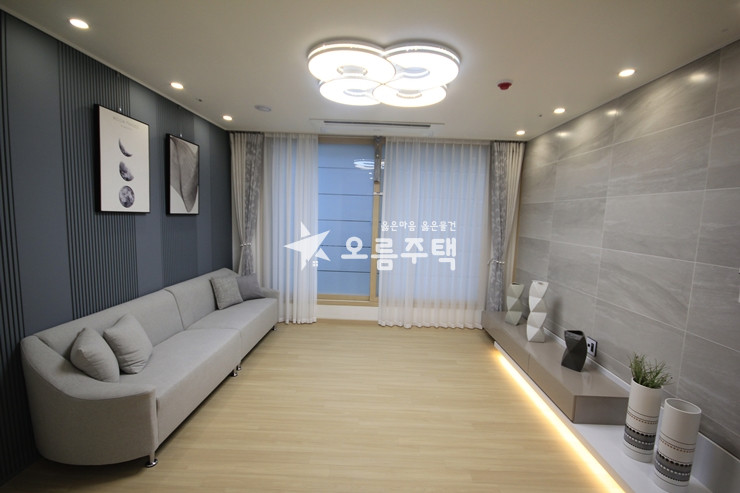 경기 수원권선구 세류동 수원 3룸 ▶ 대로변인접/ 아파트타입 분양 매물번호 15045 사진 1