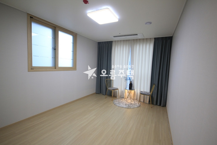 경기 수원권선구 세류동 수원 3룸 ▶ 대로변인접/ 아파트타입 분양 매물번호 15045 사진 4
