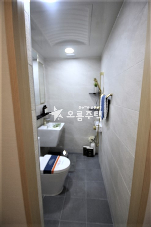 경기 수원권선구 세류동 수원 3룸 ▶ 대로변인접/ 아파트타입 분양 매물번호 15045 사진 5