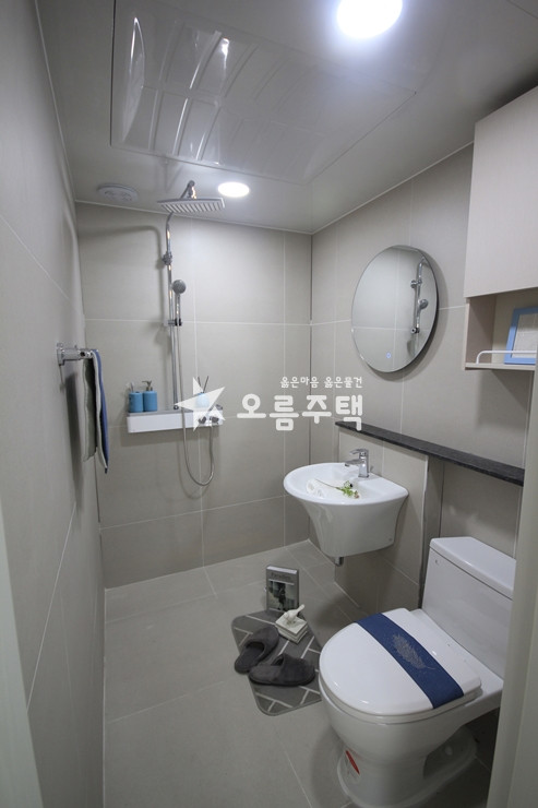 경기 수원권선구 세류동 수원 3룸 『 세류동 방3 화2 』 분양 매물번호 15041 사진 5