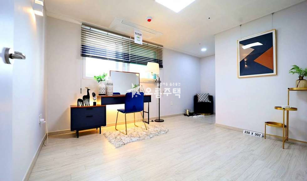 경기 수원권선구 세류동 세류동 3룸 더블역세권/학세권/팍세권 분양 매물번호 13731 사진 4
