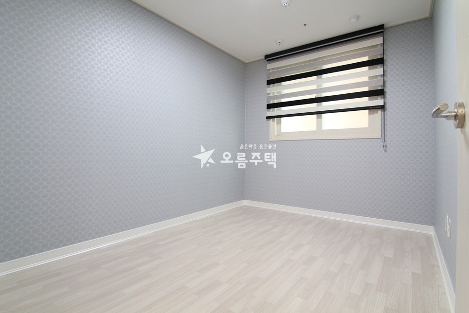 경기 수원장안구 연무동 광교역 인접 3룸 분양 매물번호 13691 사진 4