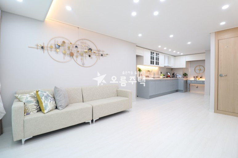 경기 수원권선구 세류동 고급인테리어 3룸 추천매물 분양 매물번호 10382 사진 1