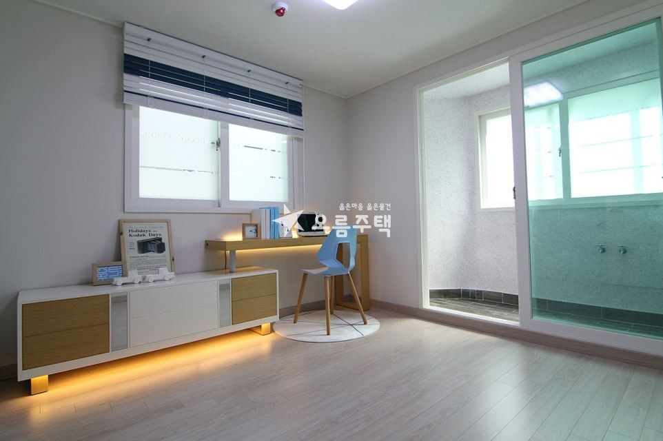 경기 수원장안구 영화동 주변 인프라 빵빵한 3룸 분양 매물번호 10562 사진 4