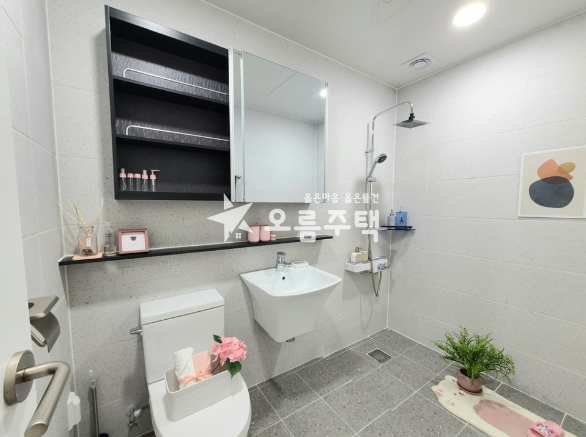경기 안양만안구 안양동 안양동 3룸 안양시 전지역 매물 상담 분양 매물번호 17092 사진 5