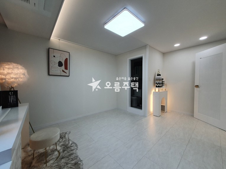 경기 안양만안구 안양동 만안구 안양동 3룸 전세금으로 이렇게 내집마련!! 분양 매물번호 16294 사진 4