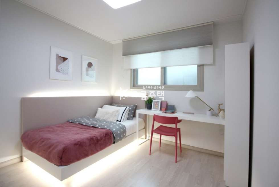 경기 안양만안구 안양동 안양동 3룸 동일평수/주변시세대비 최저분양 분양 매물번호 12524 사진 4