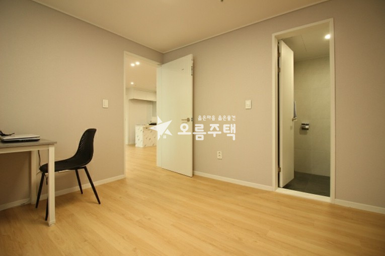 경기 안양만안구 박달동 만안구 박달동 3룸 만안초,안양여중,여고 도보5분 분양 매물번호 16471 사진 4