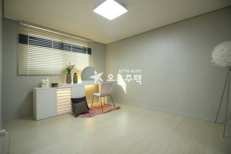 경기 안양만안구 박달동 만안구 박달동 3룸 교통편최고 알짜배기 매물 분양 매물번호 16468 사진 4