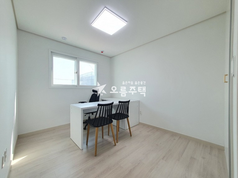 경기 안양만안구 박달동 만안구 박달동 3룸 역세권 및 학군인접 생활권최고 분양 매물번호 16467 사진 4