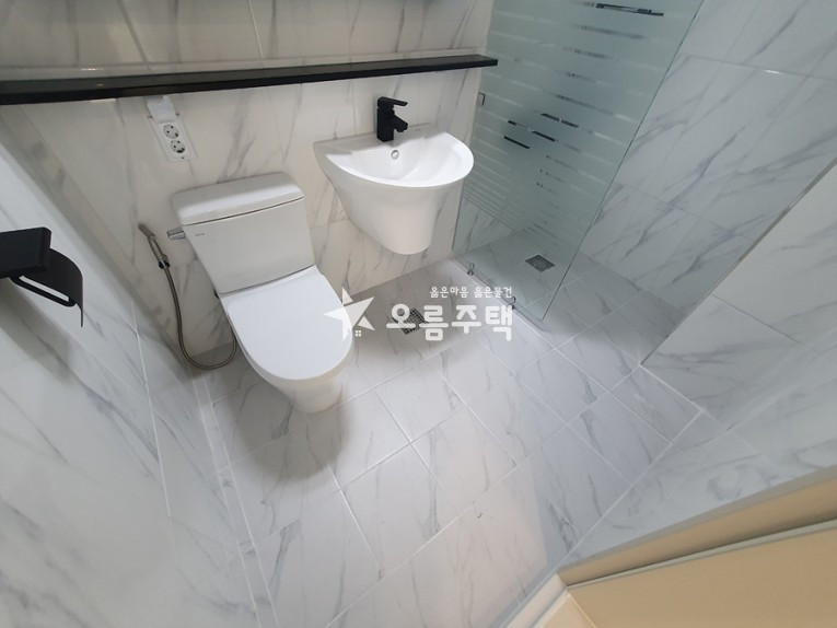 경기 안양만안구 박달동 만안구 박달동 3룸 역세권 및 학군인접 생활권최고 분양 매물번호 16467 사진 5