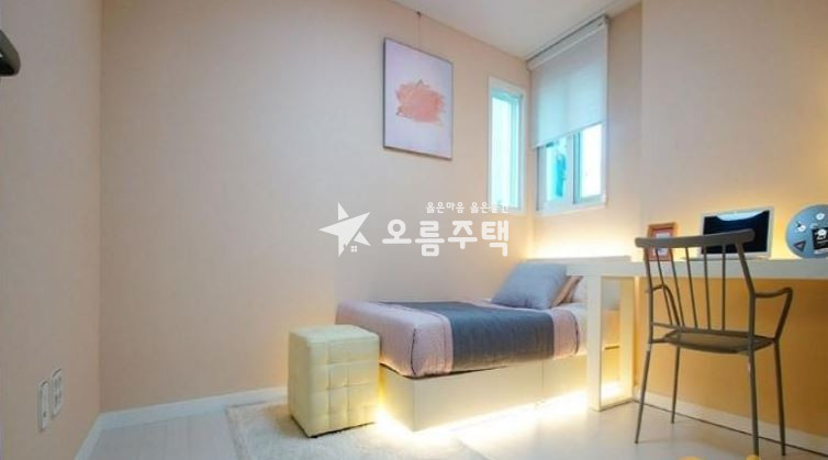 경기 안양동안구 평촌동 평촌동 3룸 넓은거실공간 온가족이 편안하게 분양 매물번호 11110 사진 4