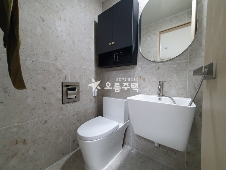 경기 안양만안구 안양동 만안구 안양동 3룸 잔여세대 파격 특가할인 분양 매물번호 16300 사진 5