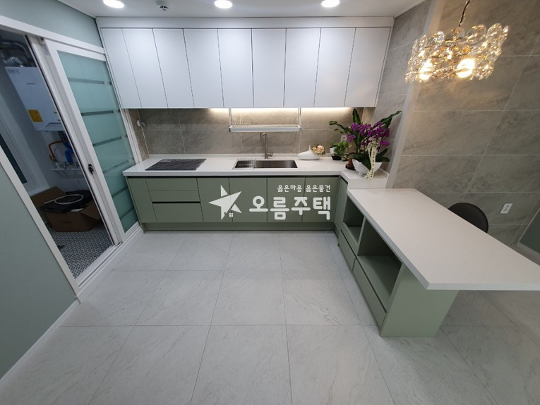 경기 안양만안구 안양동 만안구 안양동 3룸 병원/마트/시장/학교 인프라 분양 매물번호 16302 사진 3